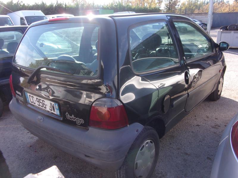 Compteur RENAULT TWINGO 1 PHASE 1 Essence - 1