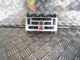 Commande chauffage