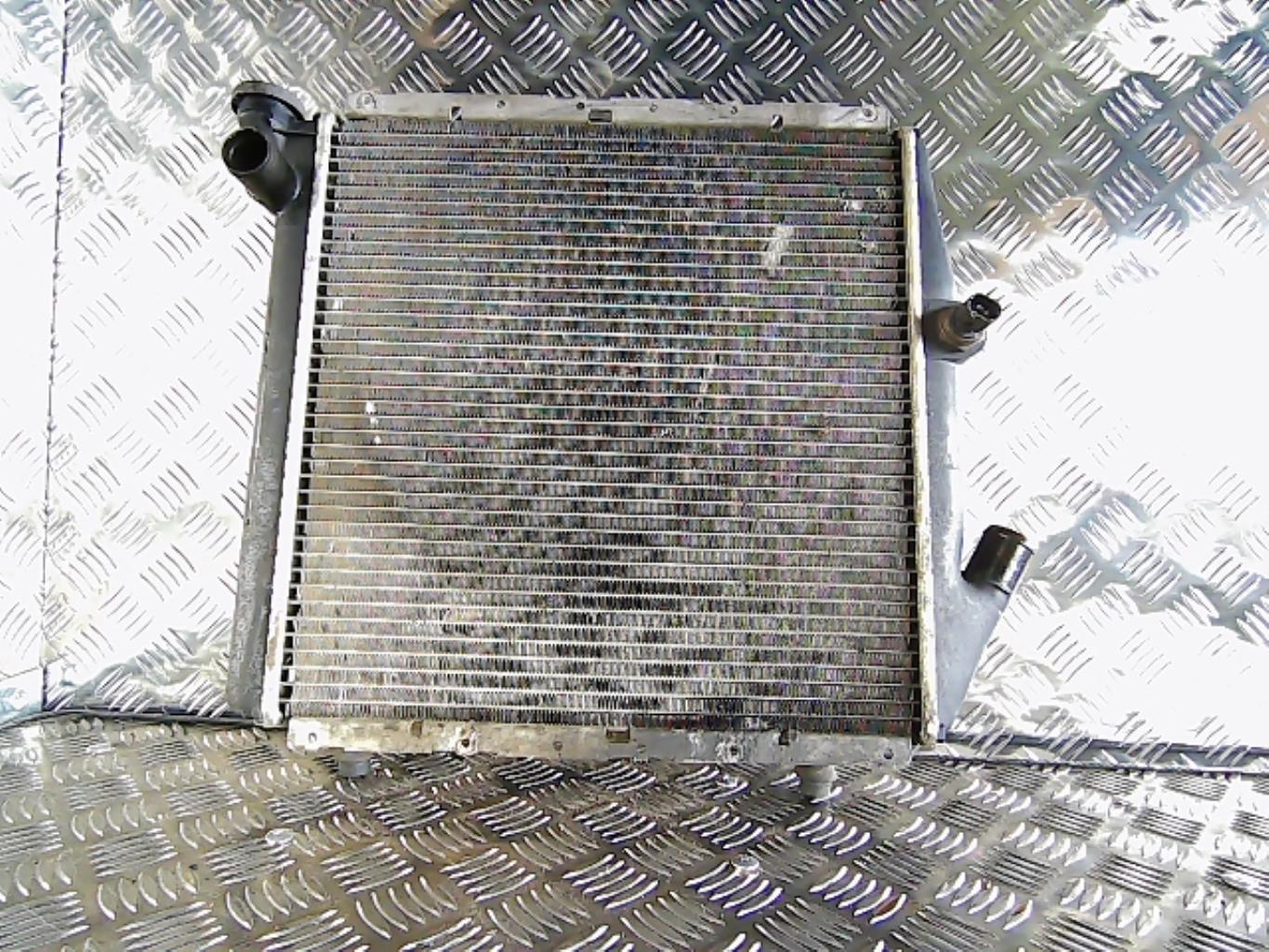 Radiateur eau RENAULT EXPRESS PHASE 1 Diesel - 1