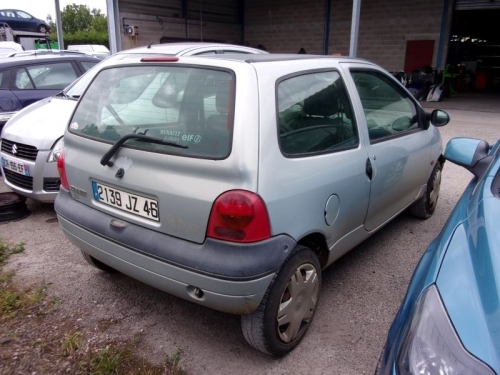 Photo de la pièce