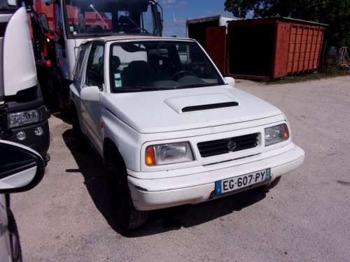 Photo de la pièce