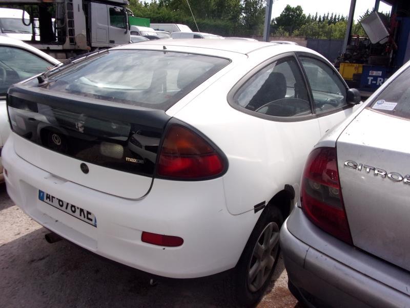Cremaillere assistee MAZDA 323 4 PHASE 2 COUPE Essence - 1