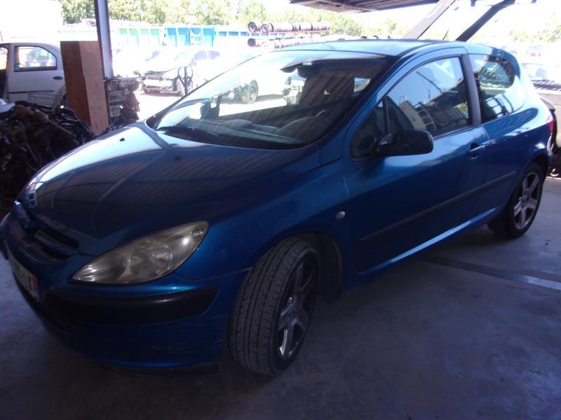 Neiman PEUGEOT 307 PHASE 1 Diesel - 1