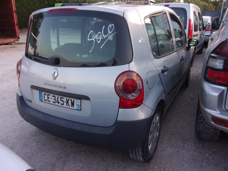 Retroviseur droit RENAULT MODUS PHASE 1 Diesel - 1