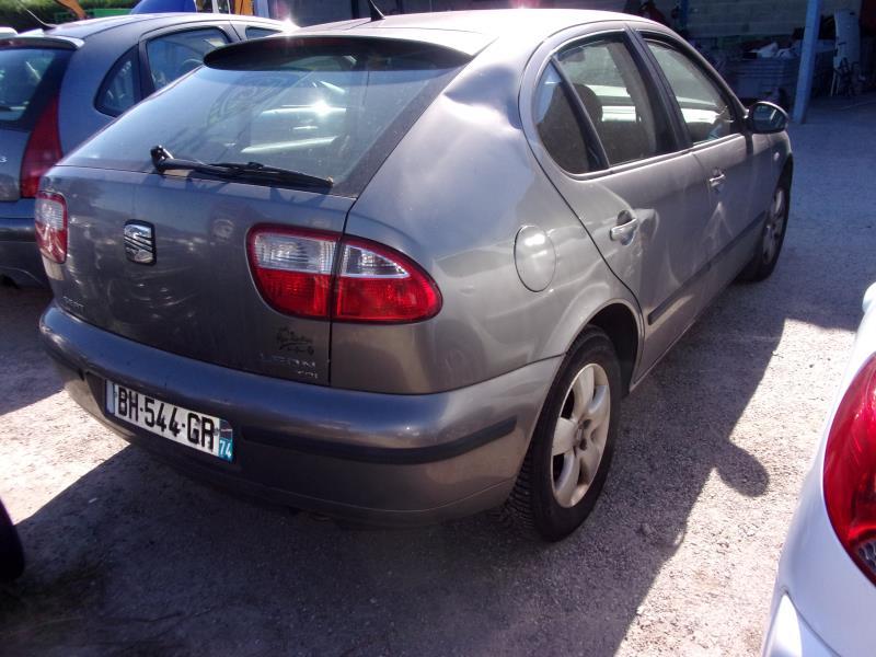 Feu arriere secondaire gauche (feux) SEAT LEON 1 Diesel - 1