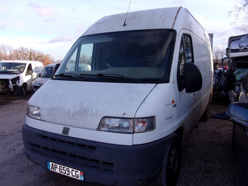 Custode avant droit (porte) FIAT DUCATO 2 PHASE 1 Diesel - 1