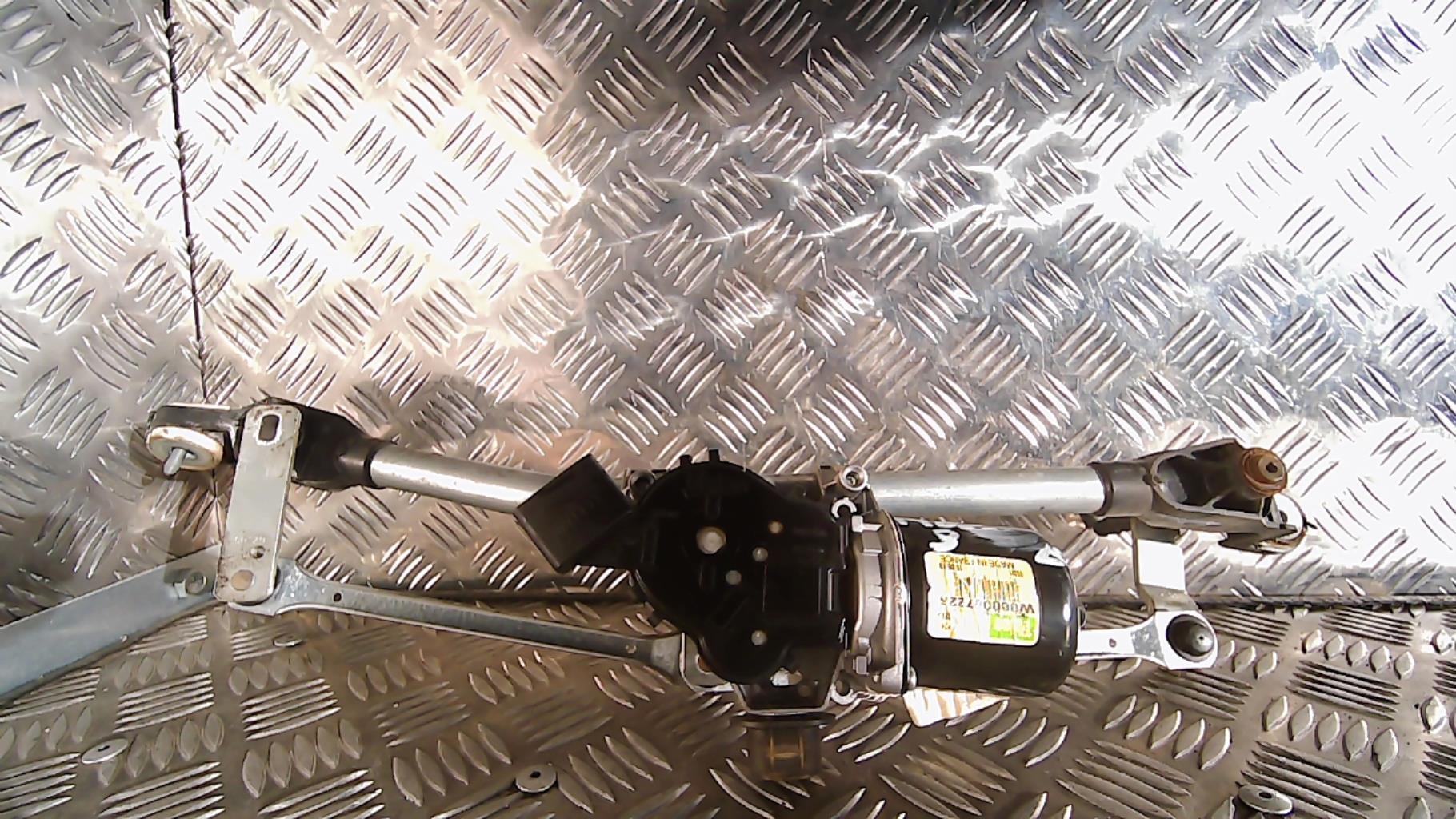 Mecanisme essuie glace avant RENAULT MEGANE 3 PHASE 2 Diesel - 1
