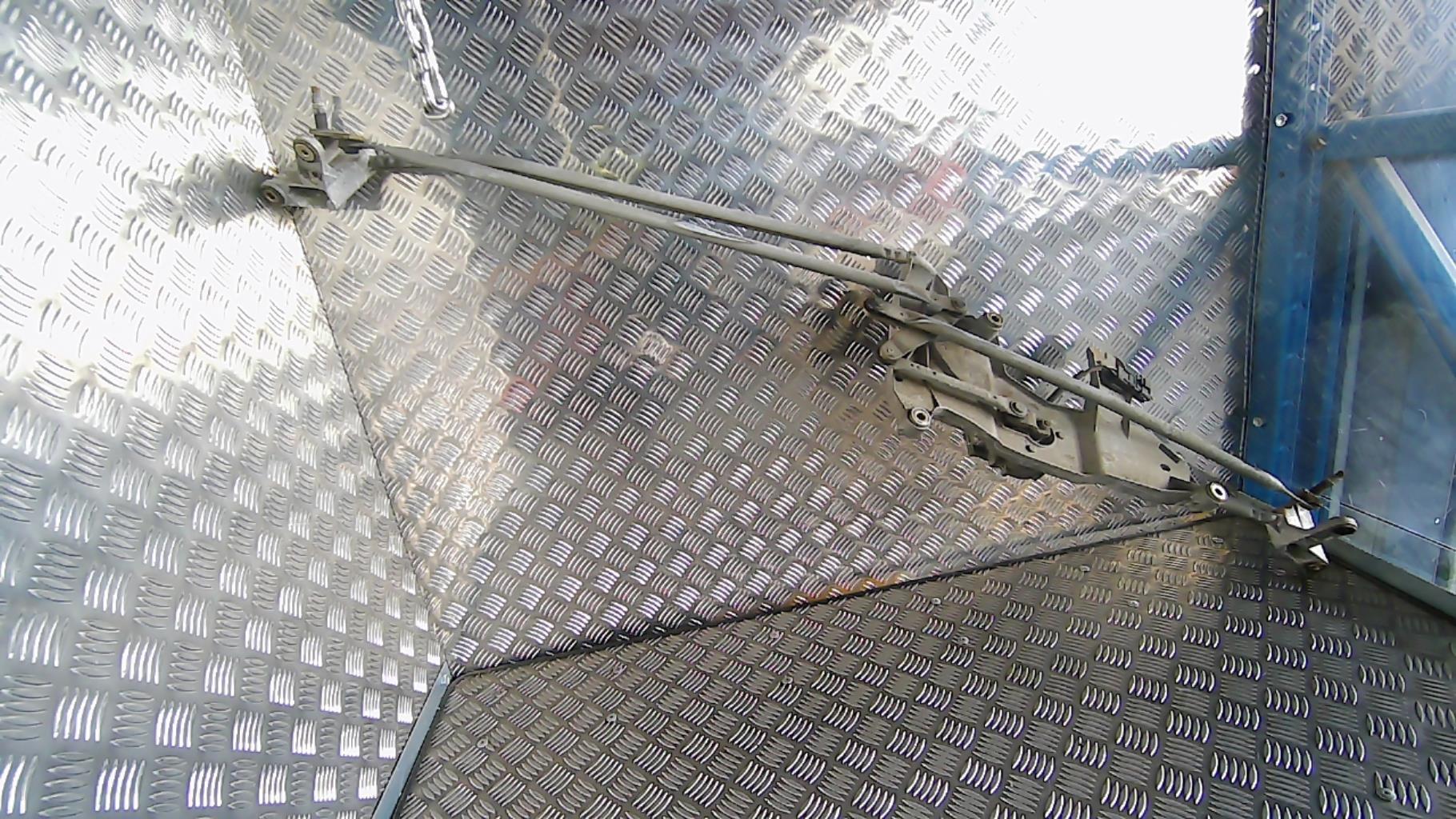 Mecanisme essuie glace avant PEUGEOT 807 Diesel - 1