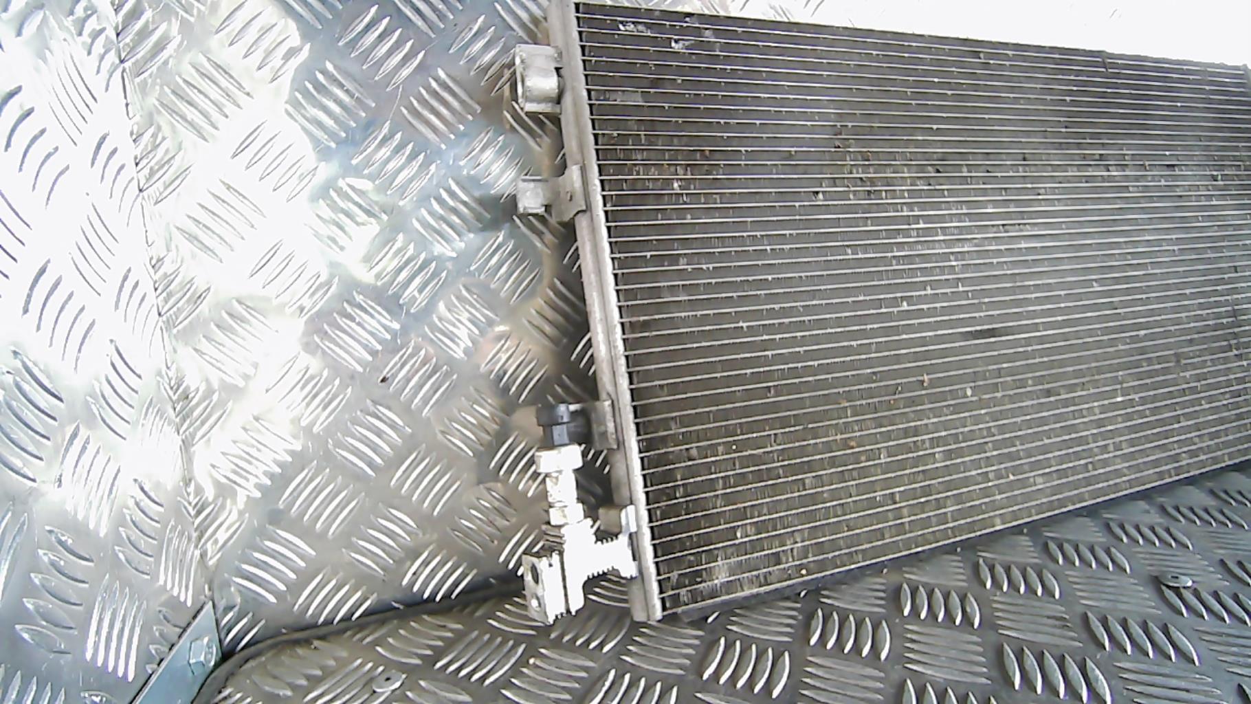 Radiateur clim RENAULT MEGANE 3 PHASE 1 Diesel - 1