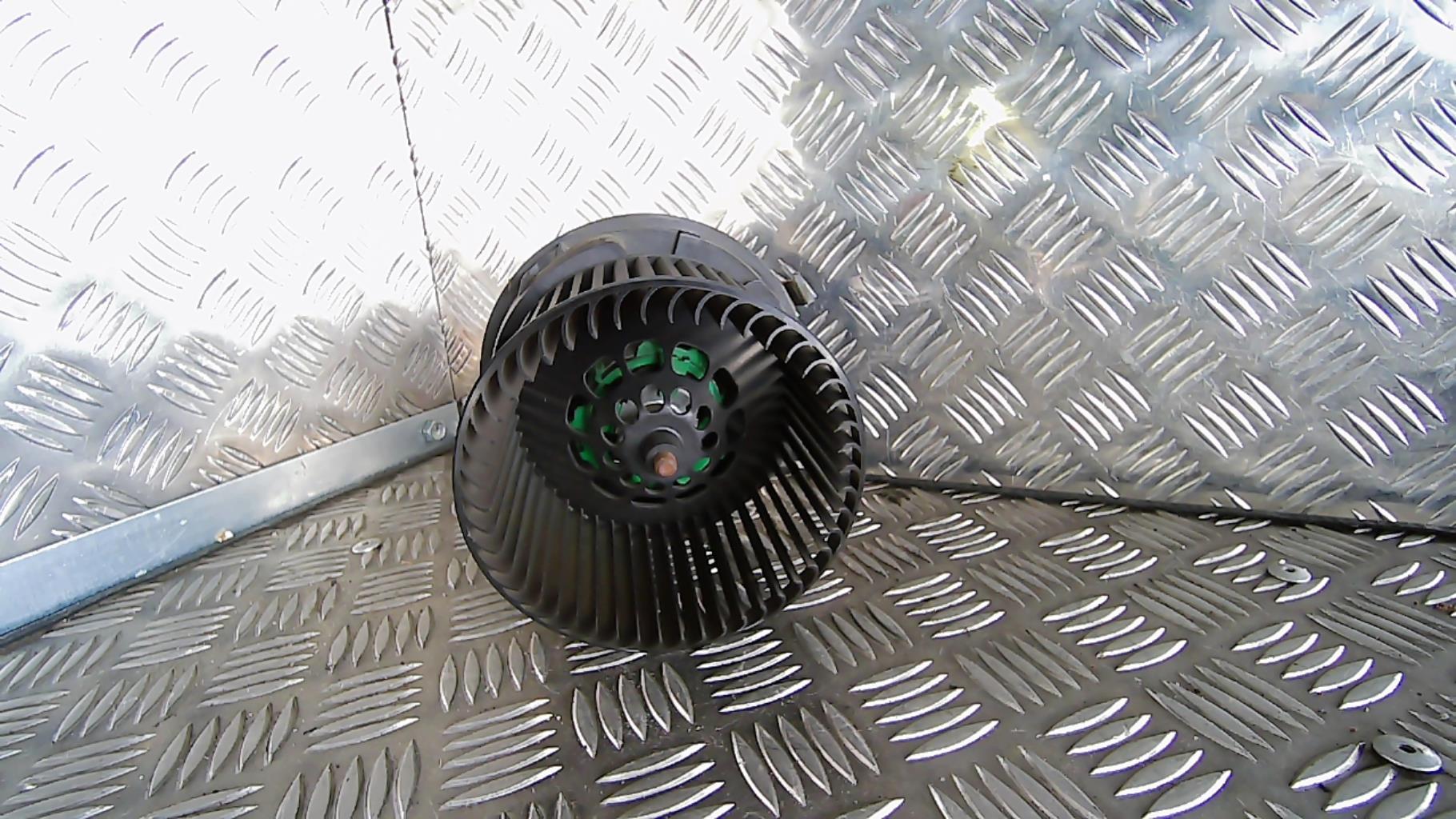 Ventilateur chauffage CITROEN C1 1 PHASE 1 Essence - 1