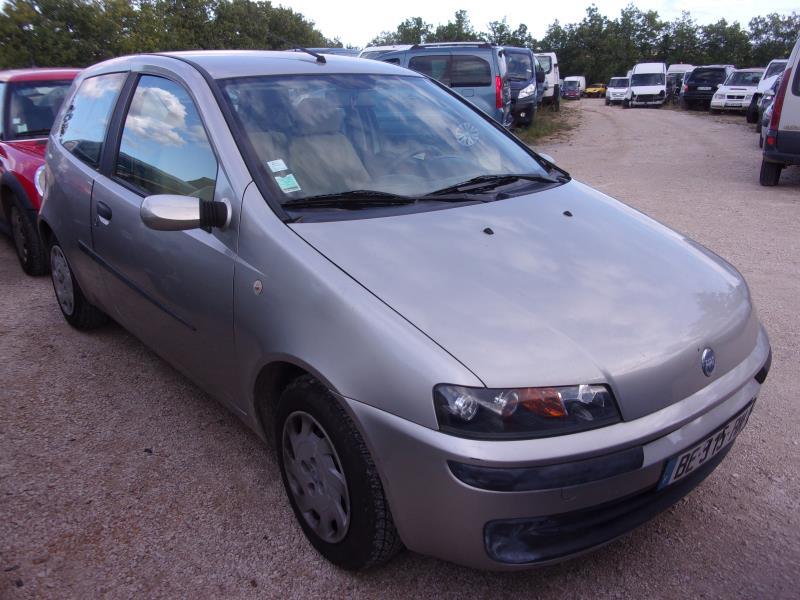 Face avant FIAT PUNTO 2 PHASE 1 Essence - 1