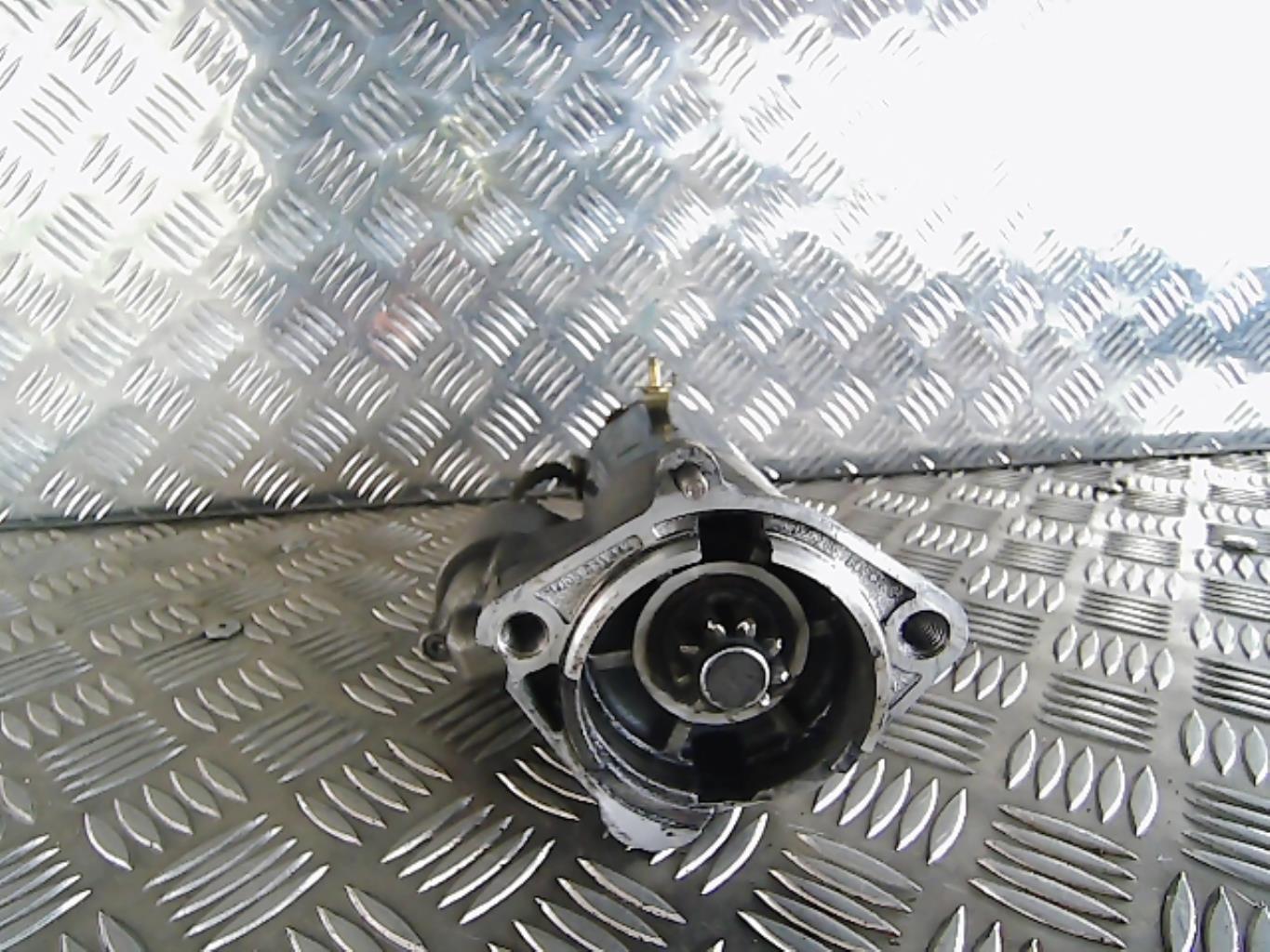 Demarreur AUDI A4 2 AVANT PHASE 2 BREAK Diesel - 1
