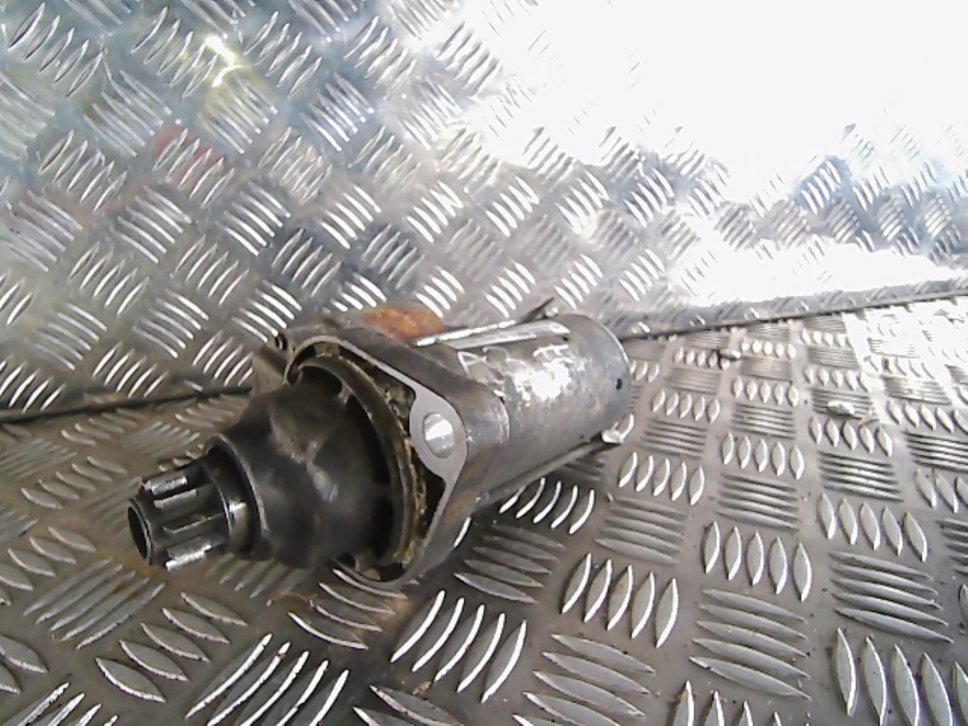 Demarreur AUDI A3 2 PHASE 2 Essence - 1