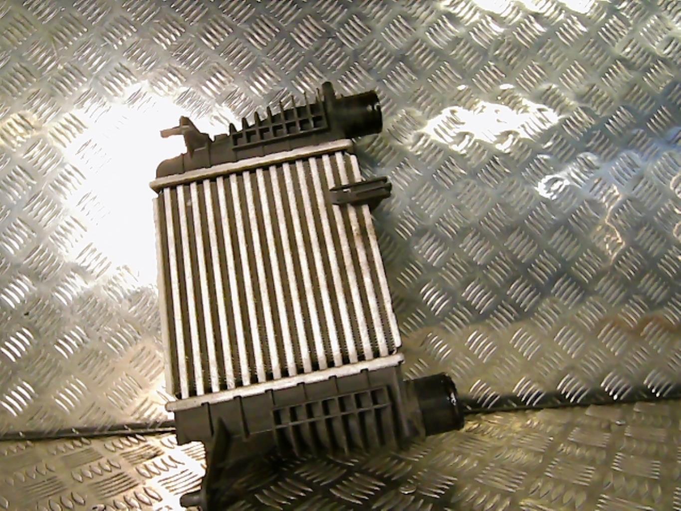 Echangeur air (Intercooler) RENAULT CLIO 3 PHASE 2 BREAK Essence - 1
