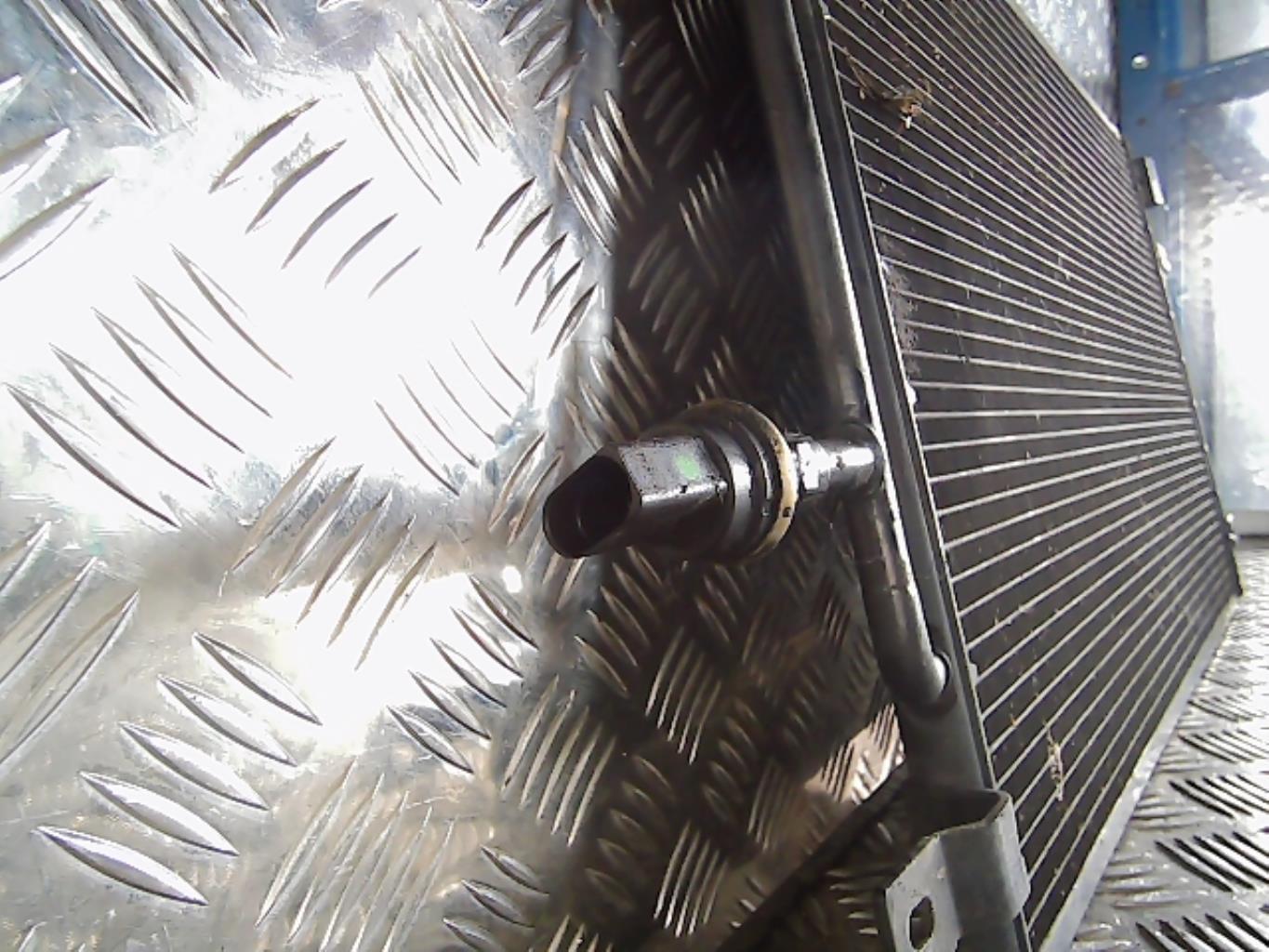 Radiateur clim AUDI A4 2 AVANT PHASE 2 BREAK Diesel - 1