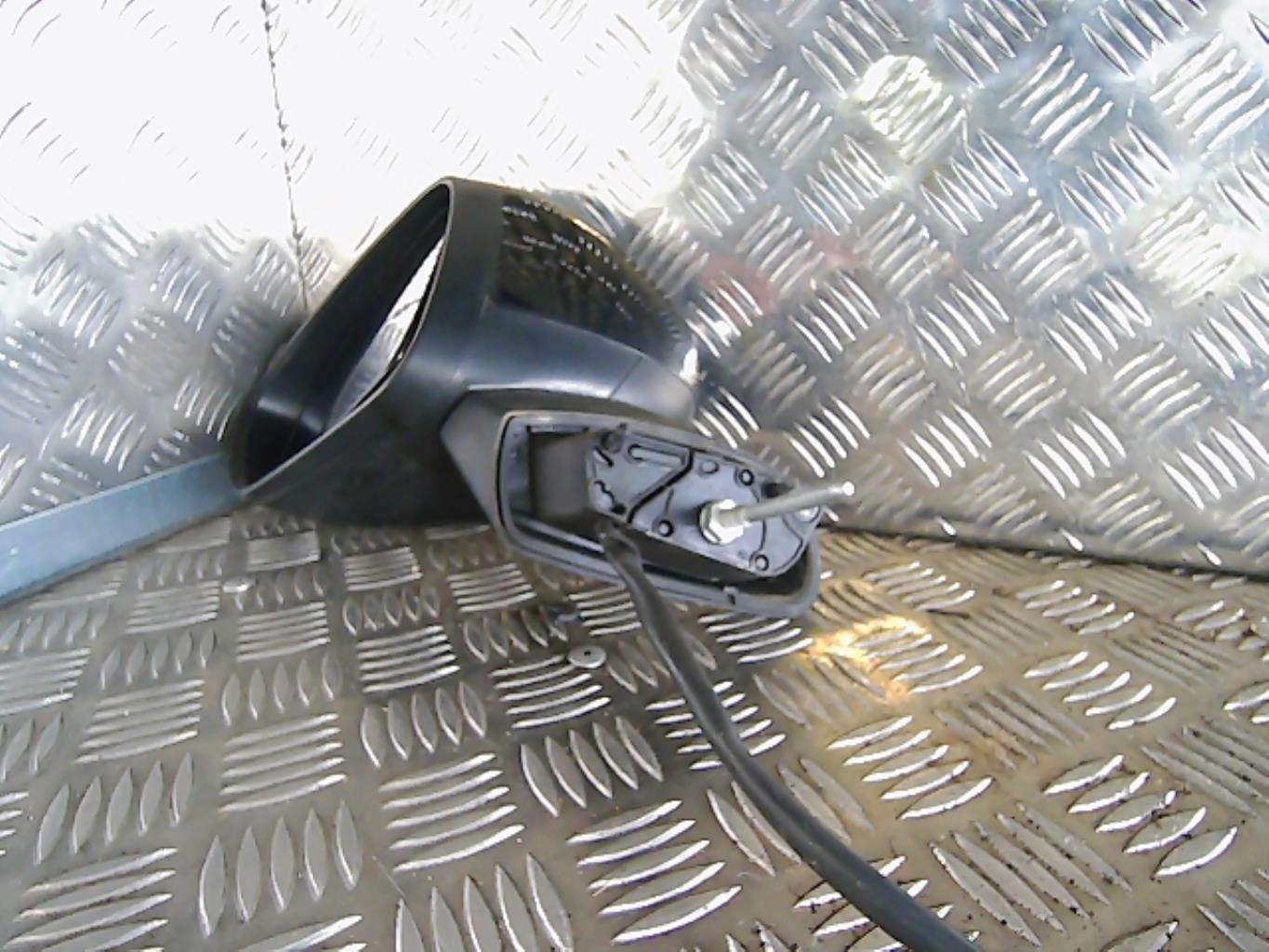 Retroviseur gauche CITROEN C3 2 PHASE 1 Diesel - 1