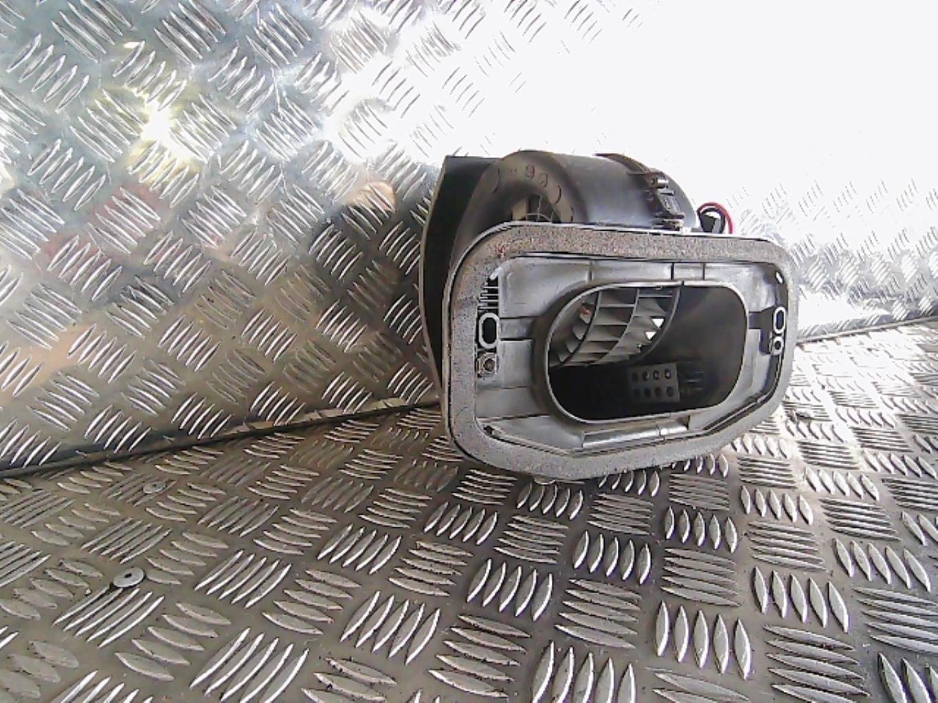 Ventilateur chauffage RENAULT KANGOO 1 PHASE 2 Diesel - 1