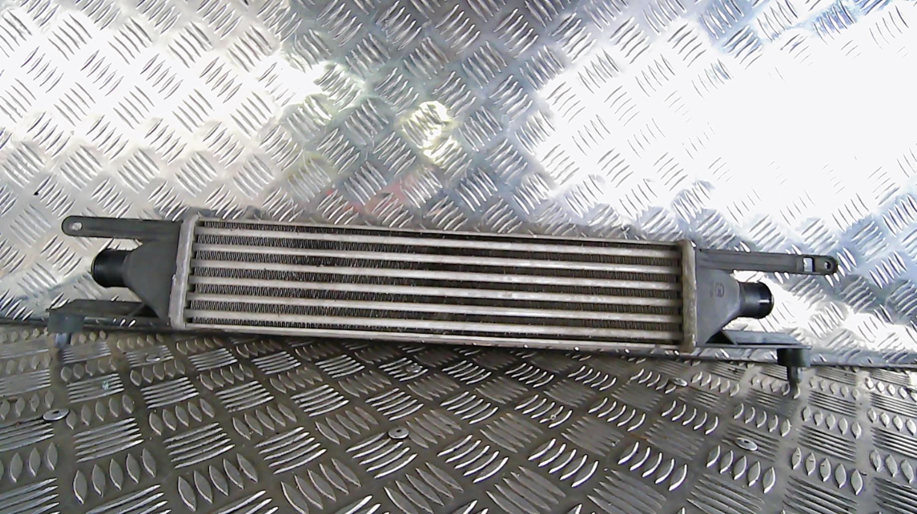 Echangeur air (Intercooler) ALFA ROMEO MITO PHASE 1 Diesel - 1