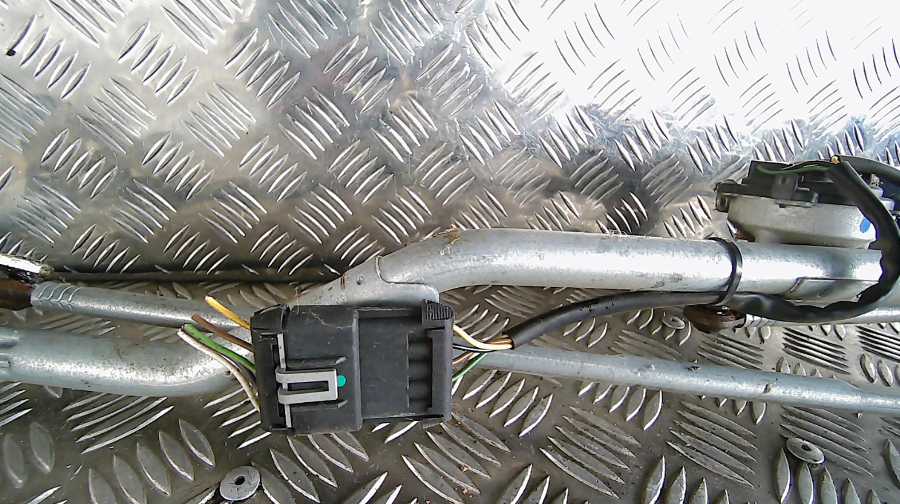 Mecanisme essuie glace avant OPEL MERIVA A PHASE 1 Diesel - 1