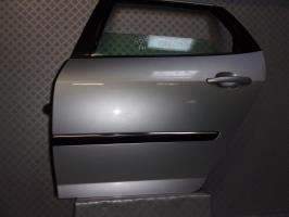 Porte arriere gauche