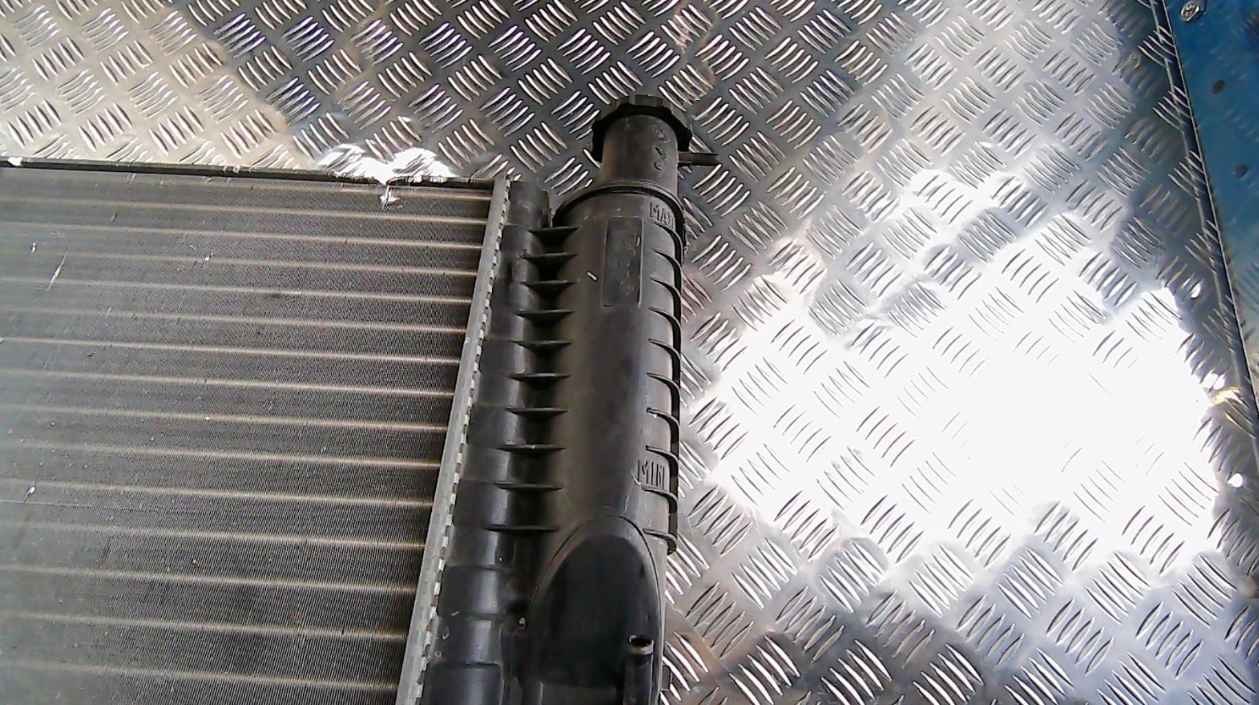 Radiateur eau PEUGEOT 306 PHASE 1 Diesel - 1