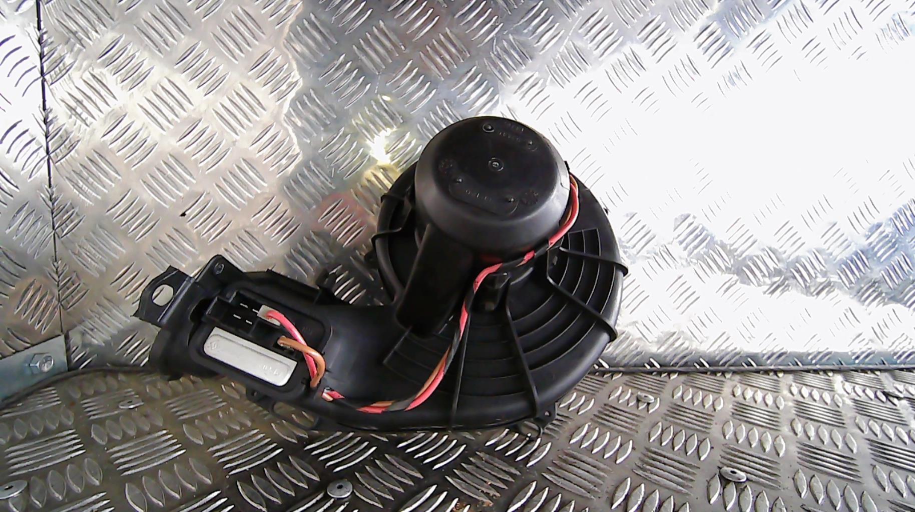 Ventilateur chauffage OPEL MERIVA A PHASE 1 Diesel - 1