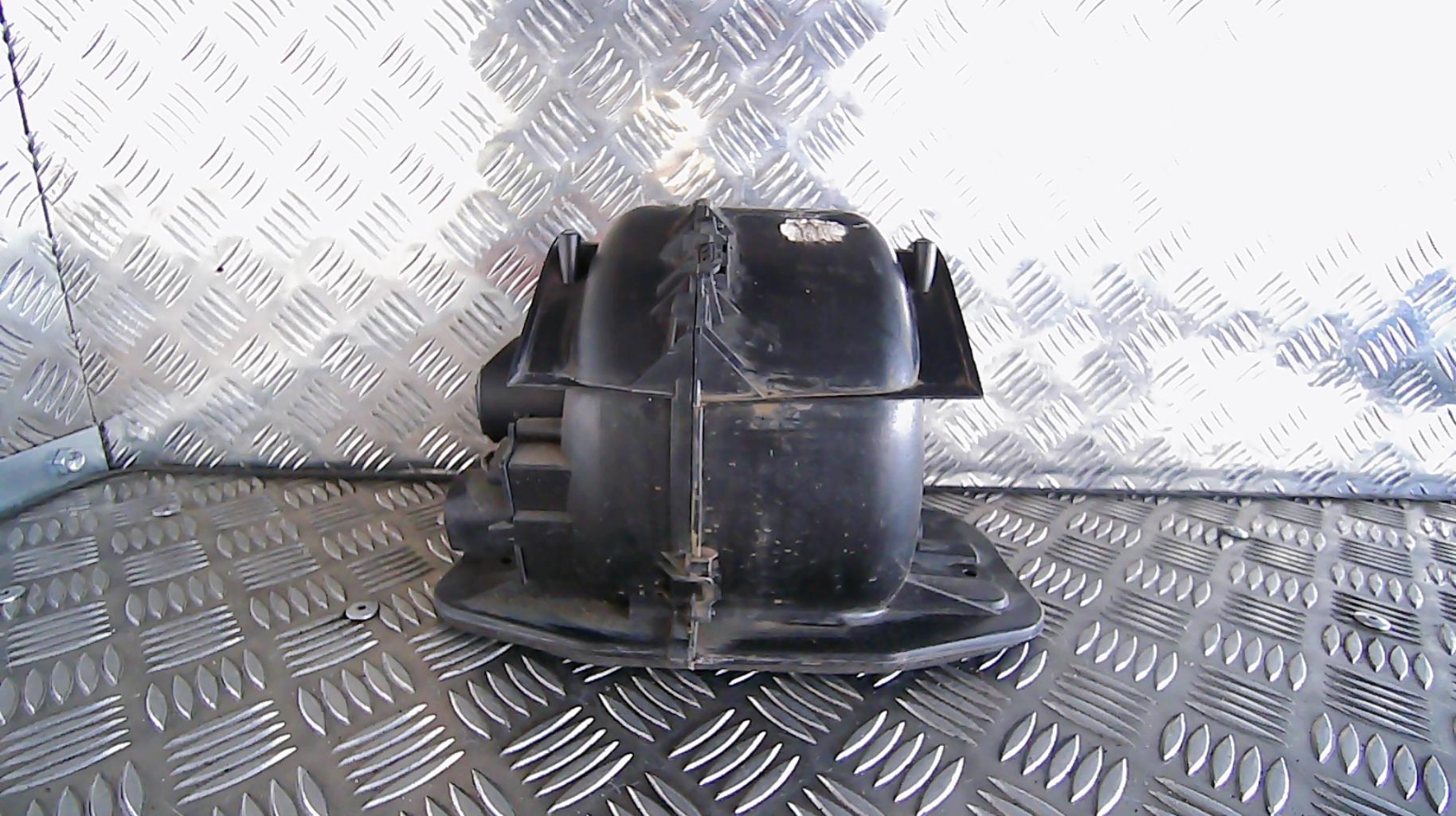 Ventilateur chauffage RENAULT KANGOO 1 PHASE 1 Diesel - 1