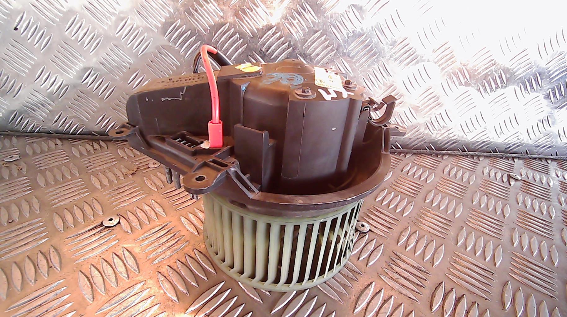 Ventilateur chauffage CITROEN XM  - 1