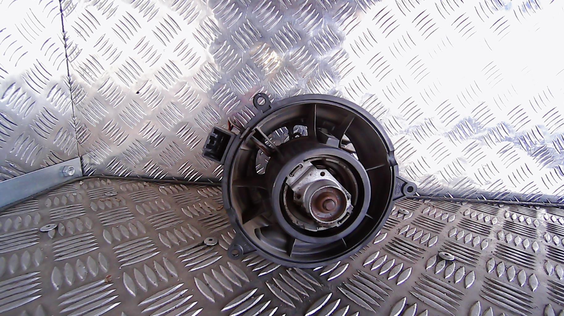 Ventilateur chauffage FORD FUSION PHASE 1 Diesel - 1