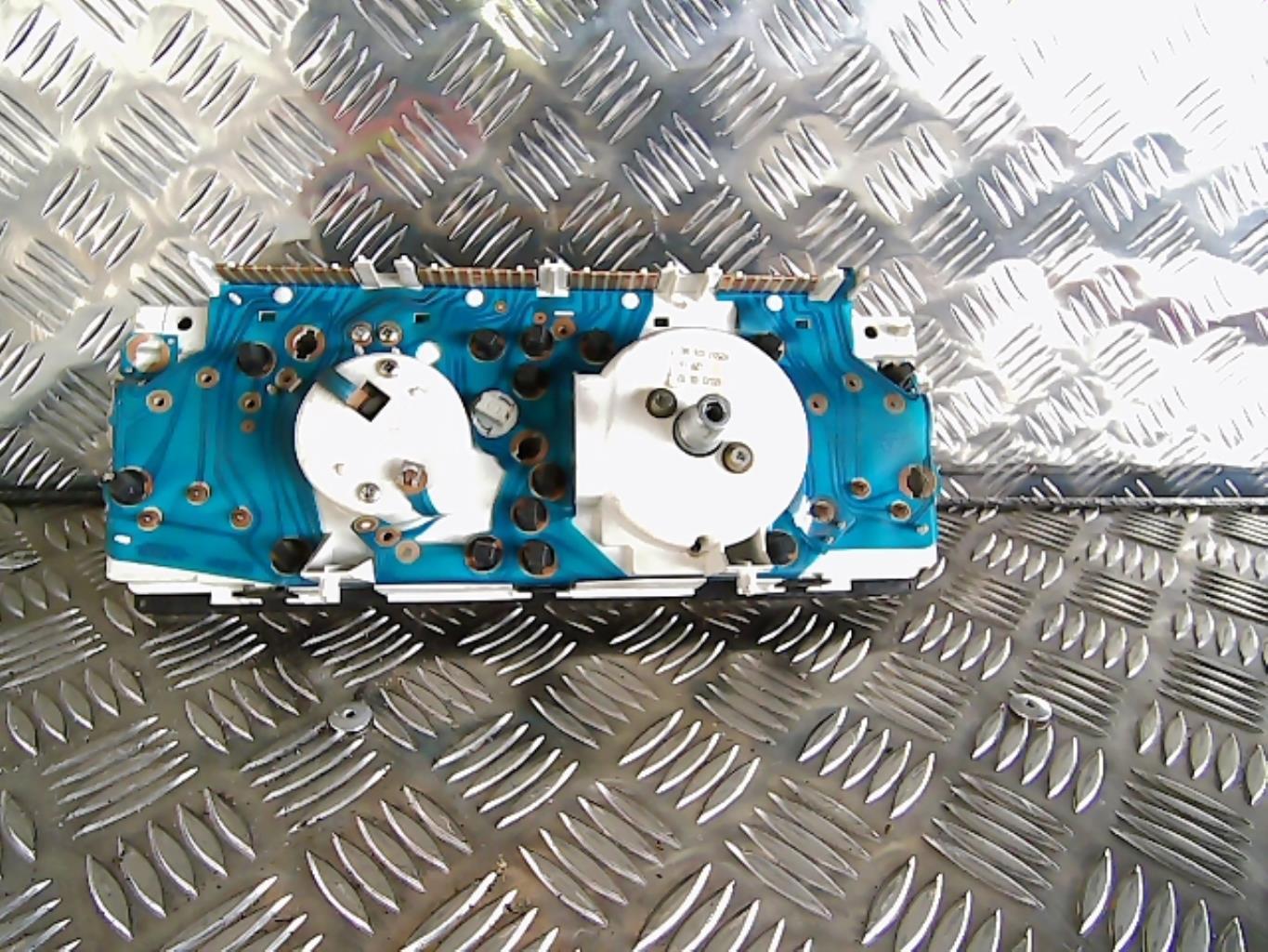 Compteur PEUGEOT J9  - 1