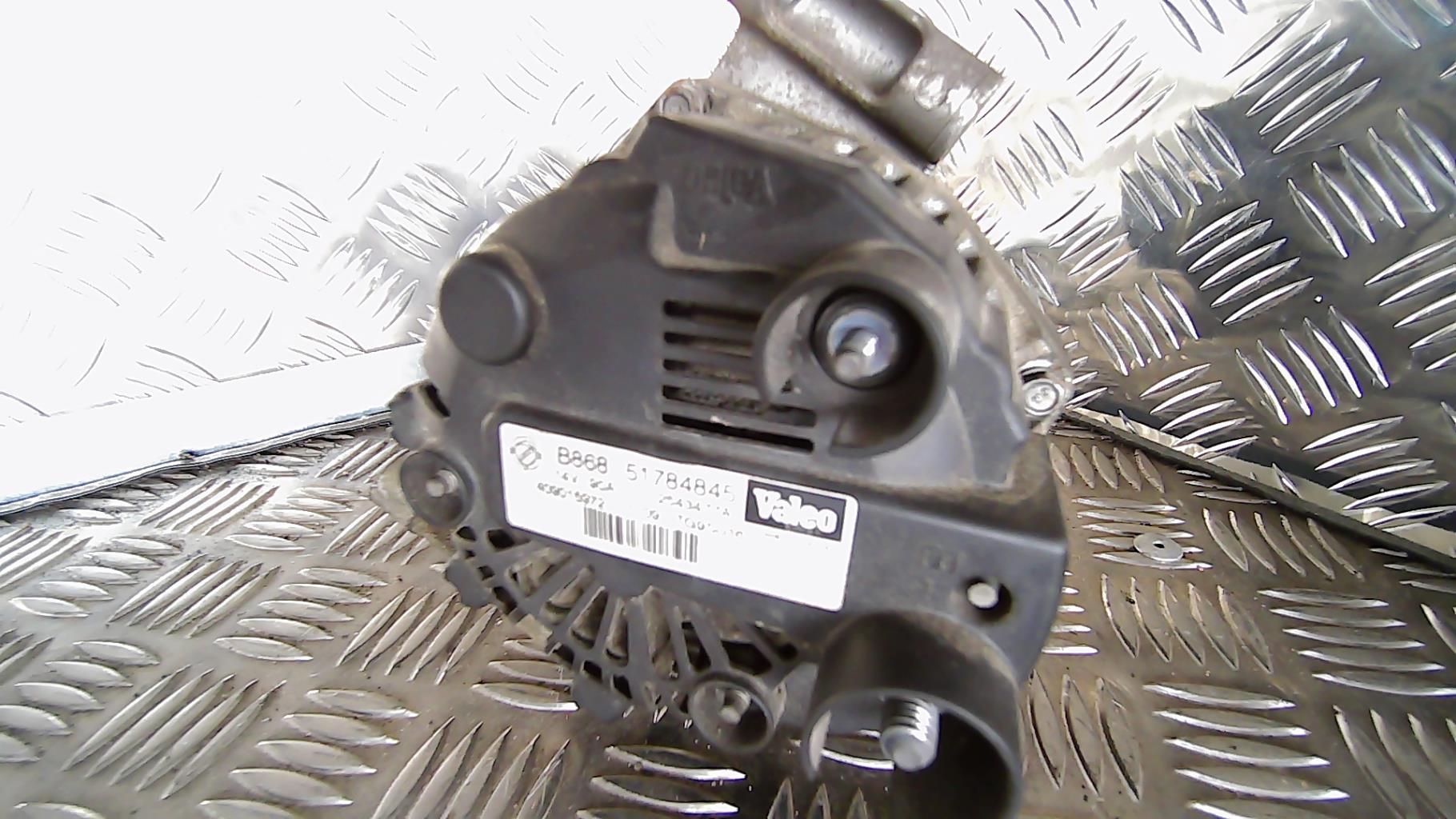 Alternateur FORD KA 2 PHASE 2 Diesel - 1