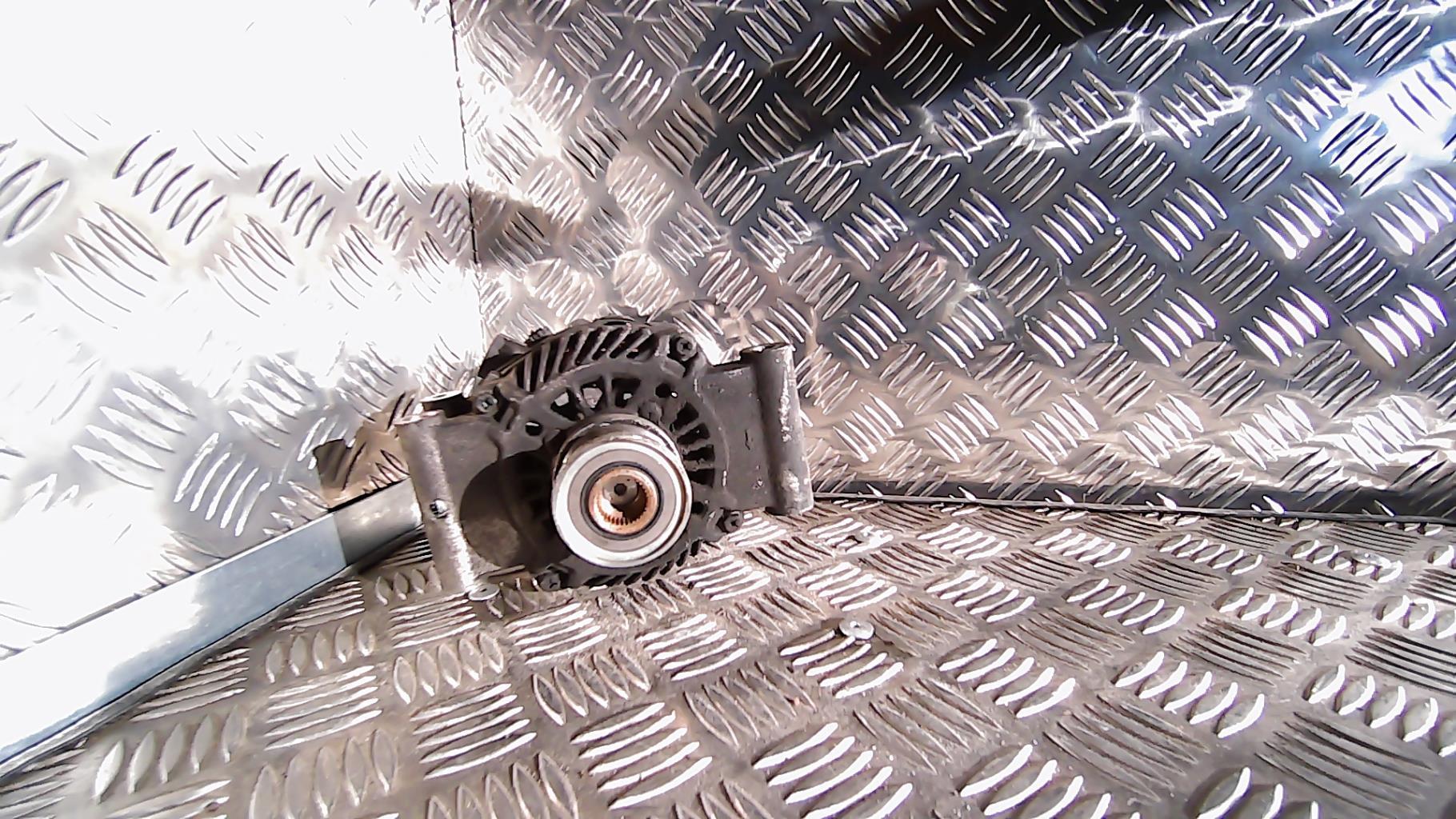 Alternateur PEUGEOT 207 PHASE 1 Essence - 1