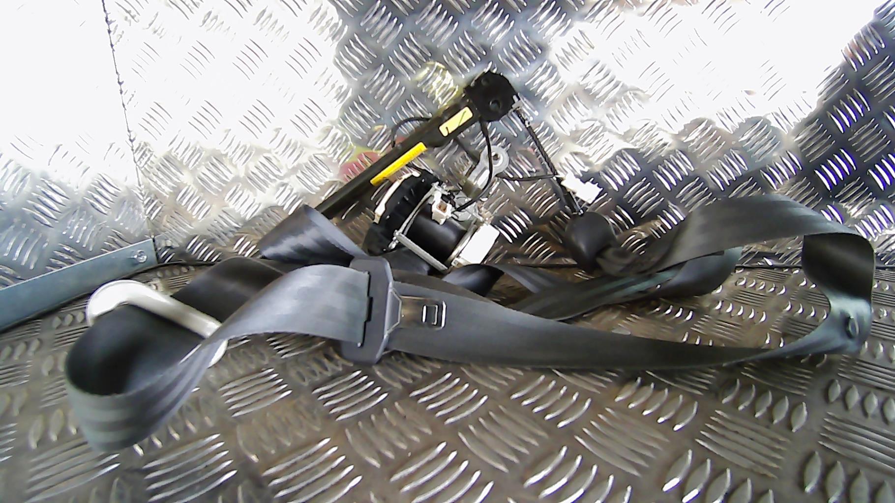 Ceinture avant droit RENAULT MODUS PHASE 1 Diesel - 1