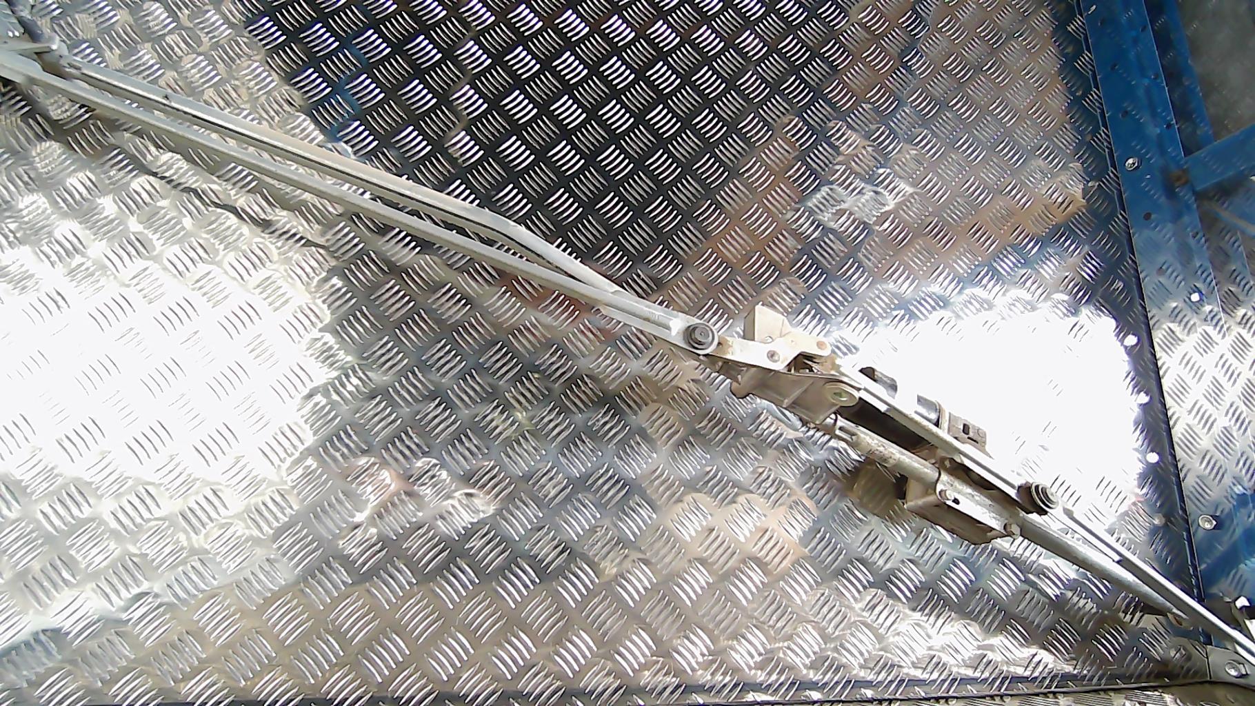 Mecanisme essuie glace avant CITROEN C4 1 PHASE 2 Diesel - 1
