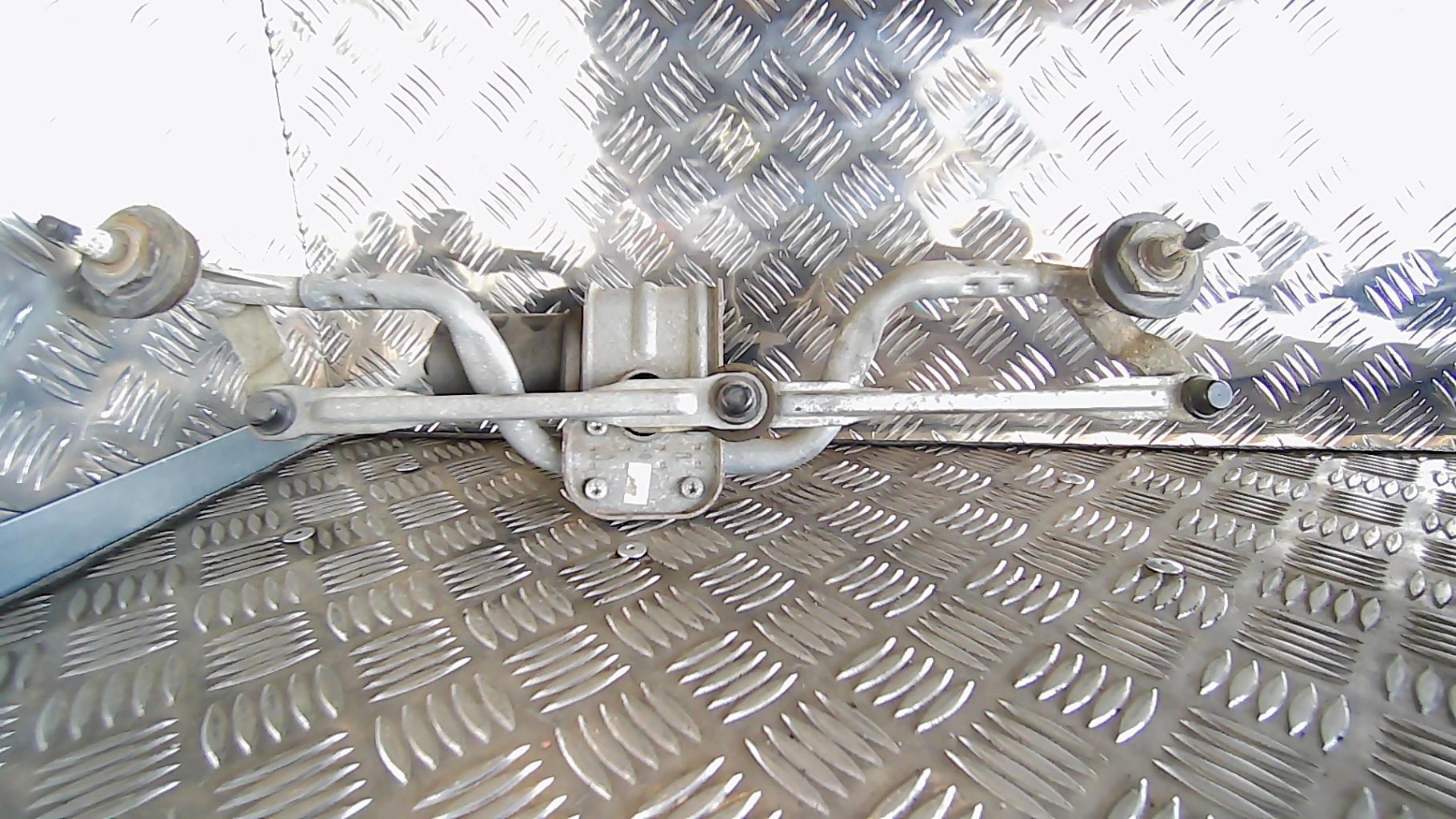 Moteur essuie glace avant CITROEN JUMPY 2 Diesel - 1