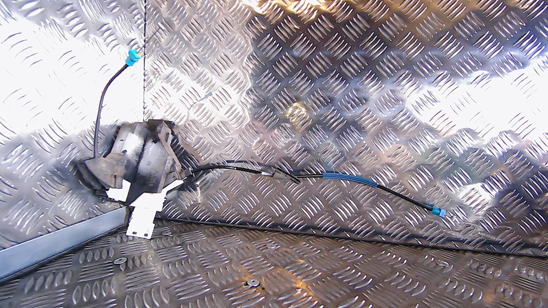 Serrure arriere droit CITROEN C4 1 PHASE 2 Diesel - 1