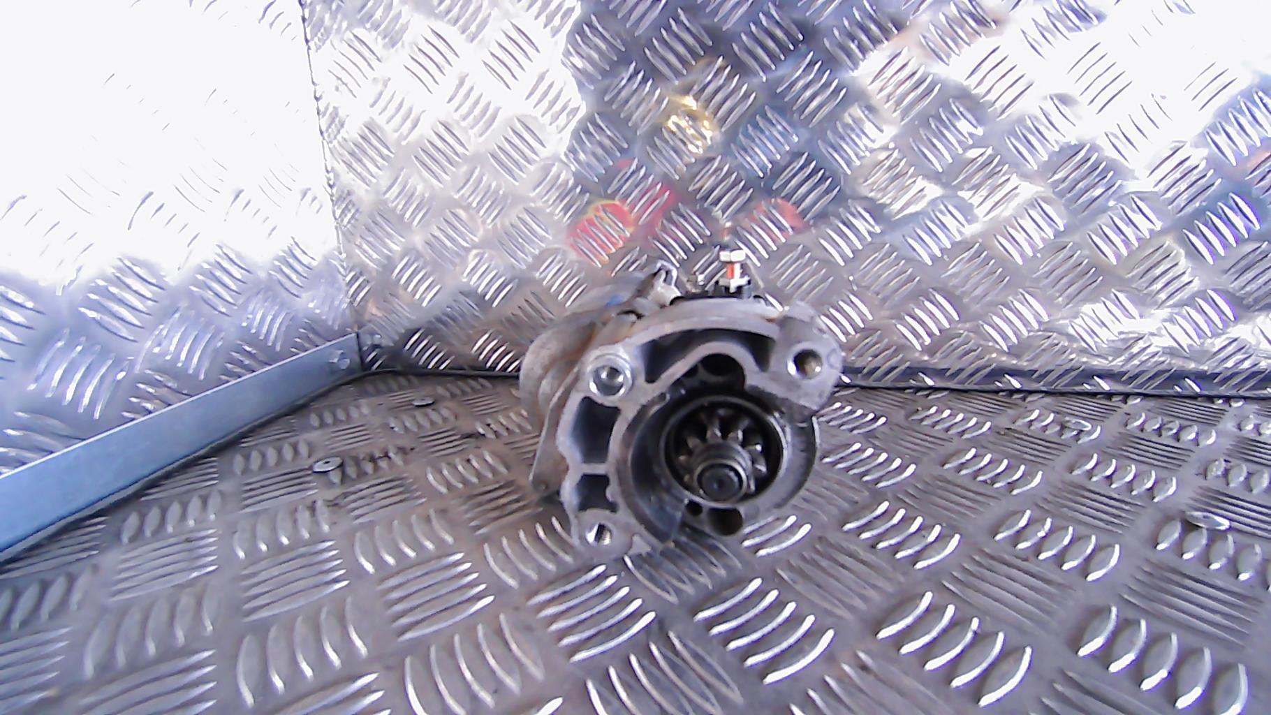 Demarreur LAND ROVER FREELANDER 2 Diesel - 1