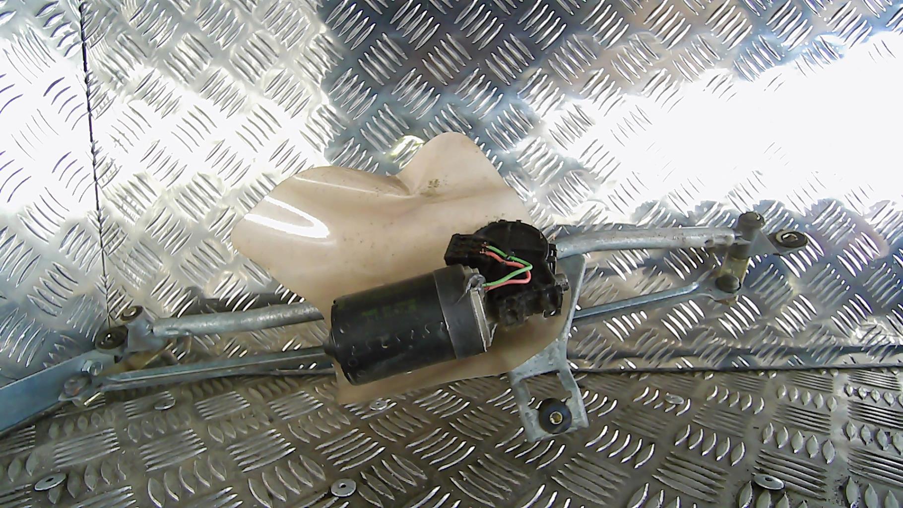 Mecanisme essuie glace avant SEAT IBIZA 2 PHASE 1 Essence - 1