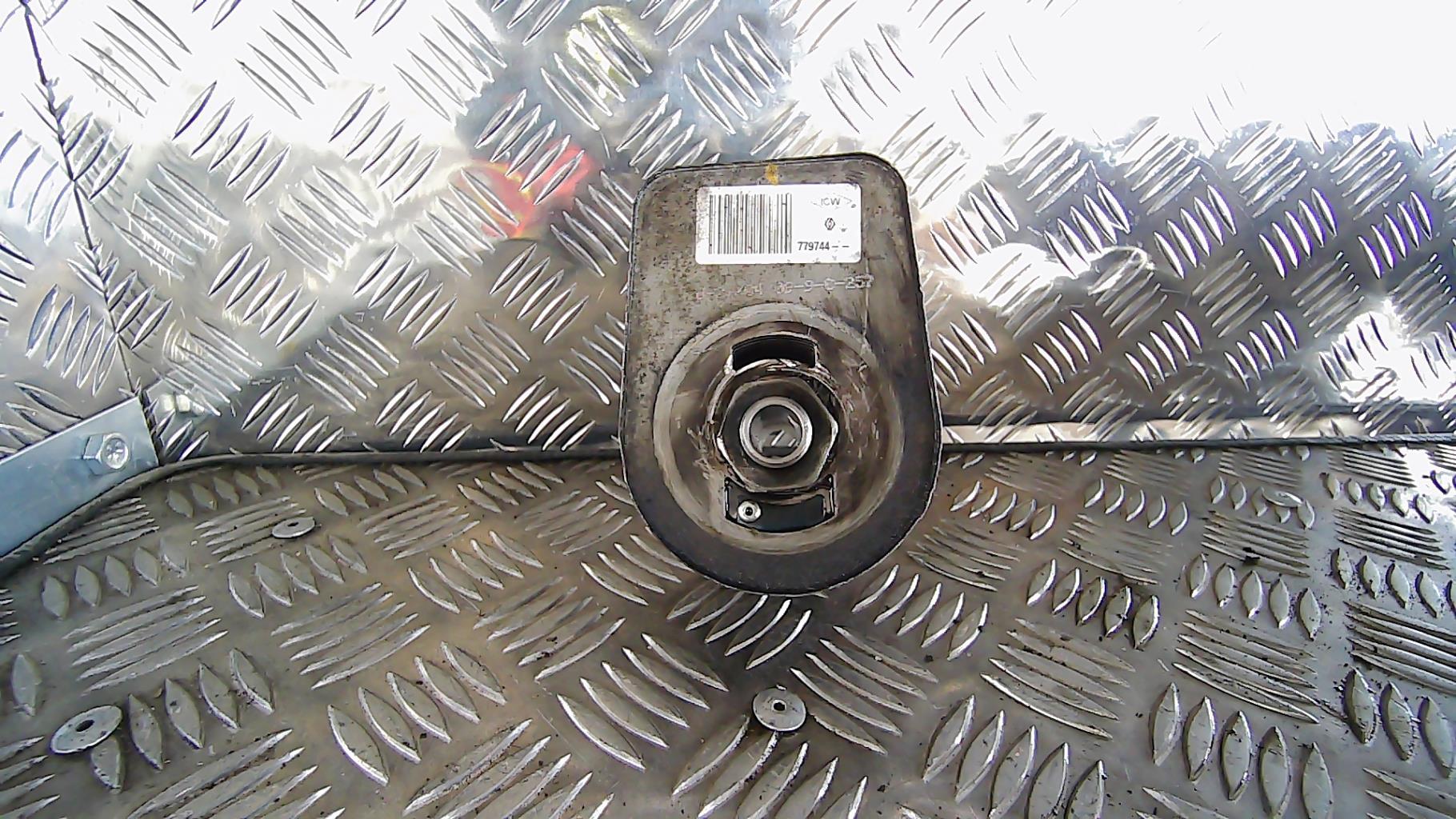Support filtre a huile RENAULT KANGOO 2 PHASE 1 Diesel - 1
