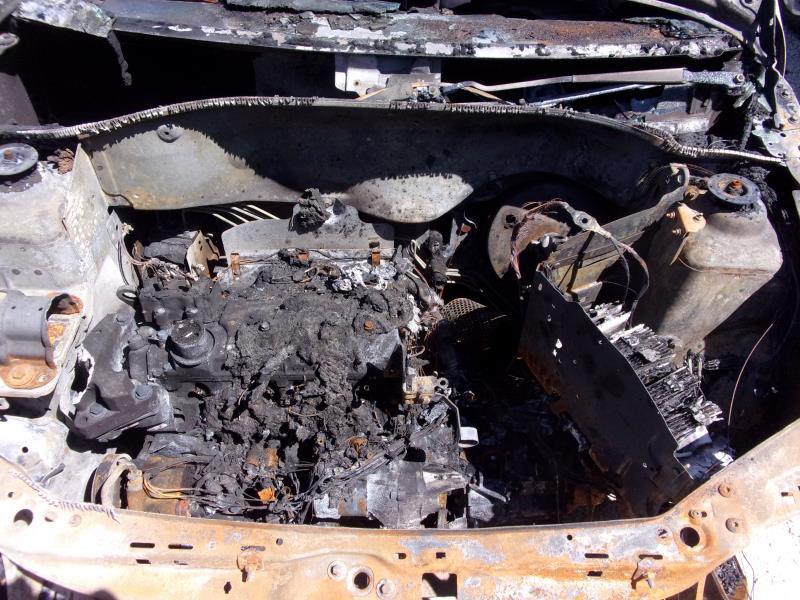 Cremaillere mecanique RENAULT CLIO 2 PHASE 1 Essence - 1