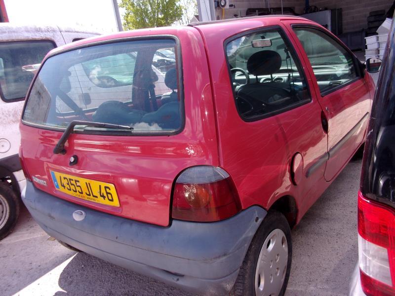 Radiateur eau RENAULT TWINGO 1 PHASE 1 Essence - 1