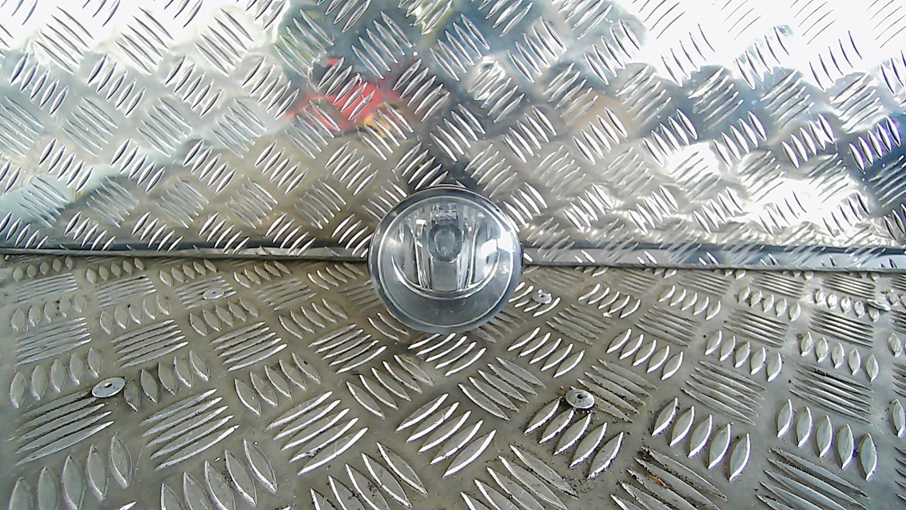 Anti brouillard droit (feux) NISSAN NOTE 1 PHASE 1 Essence - 1