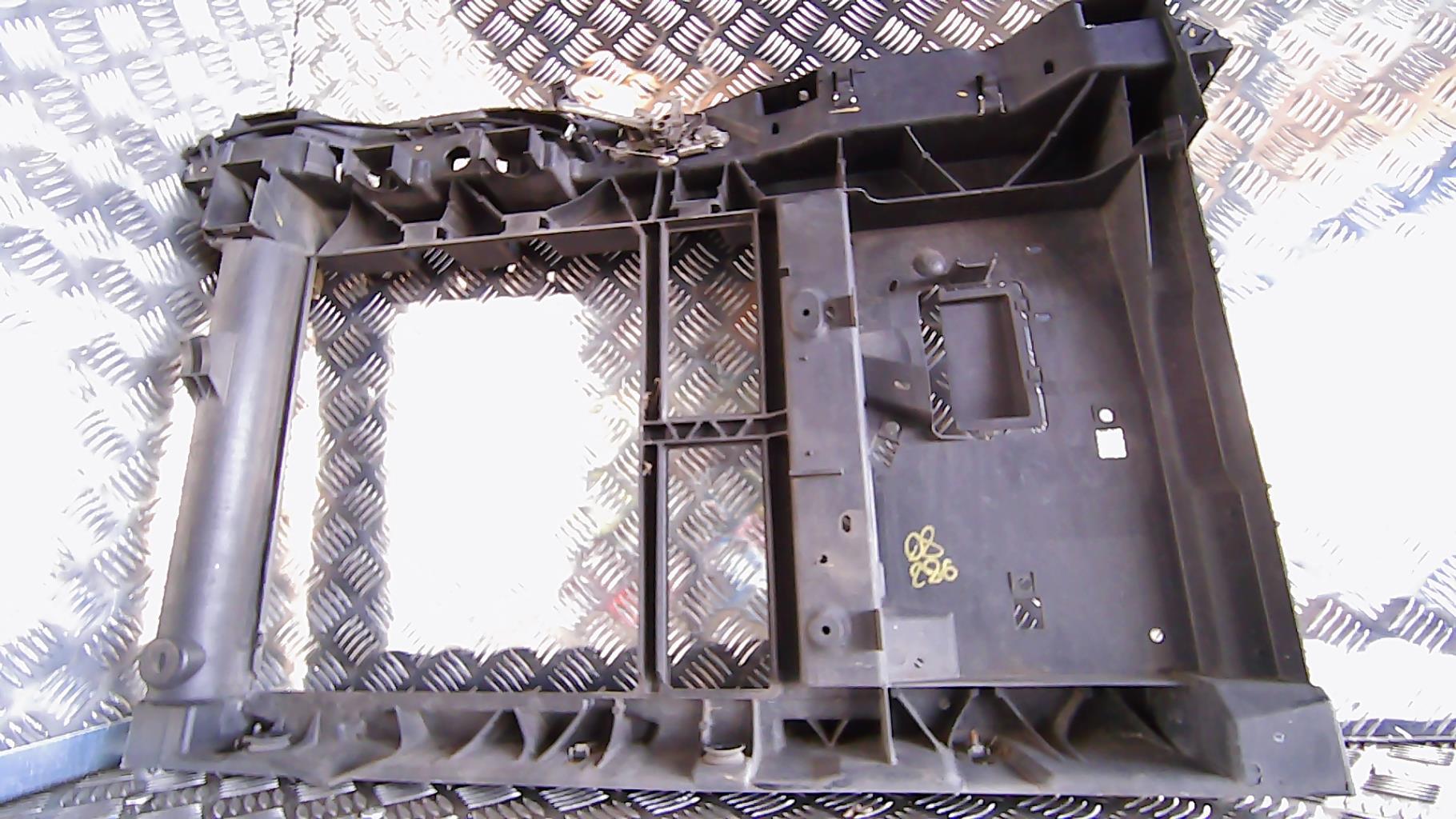 Buse CITROEN C3 2 PHASE 1 Diesel - 1