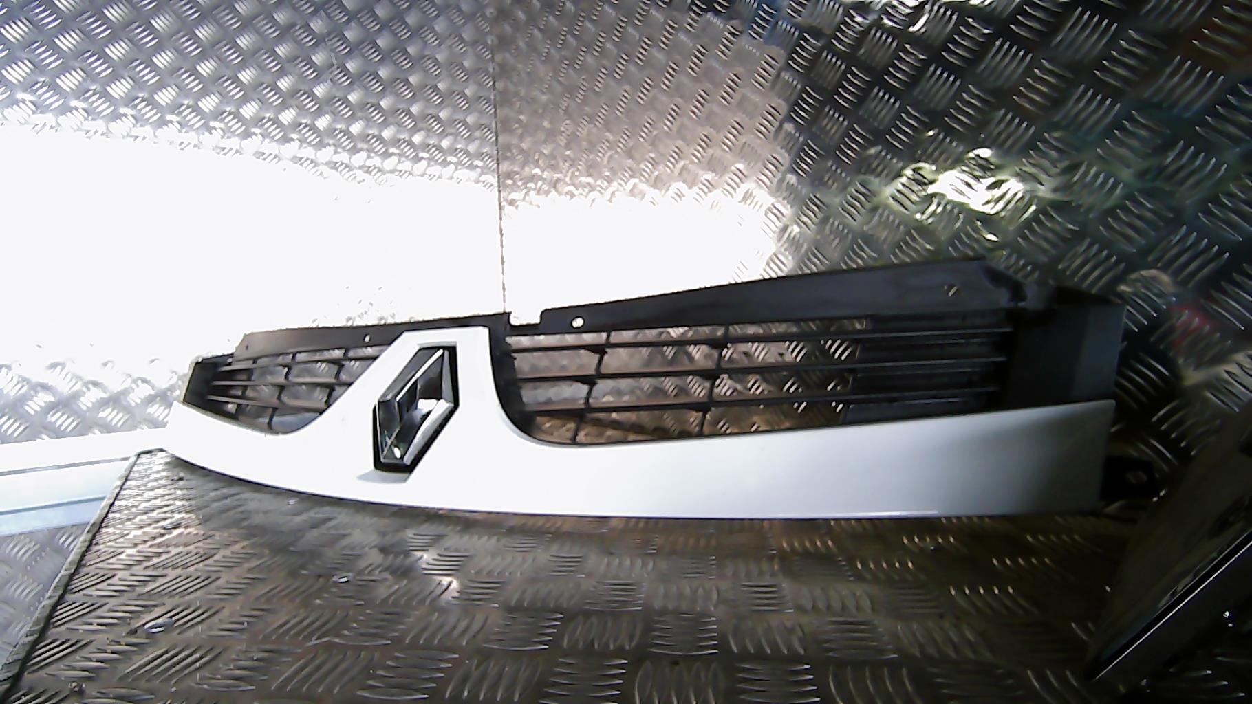 Calandre RENAULT MASTER 2 PHASE 3 Diesel - 1