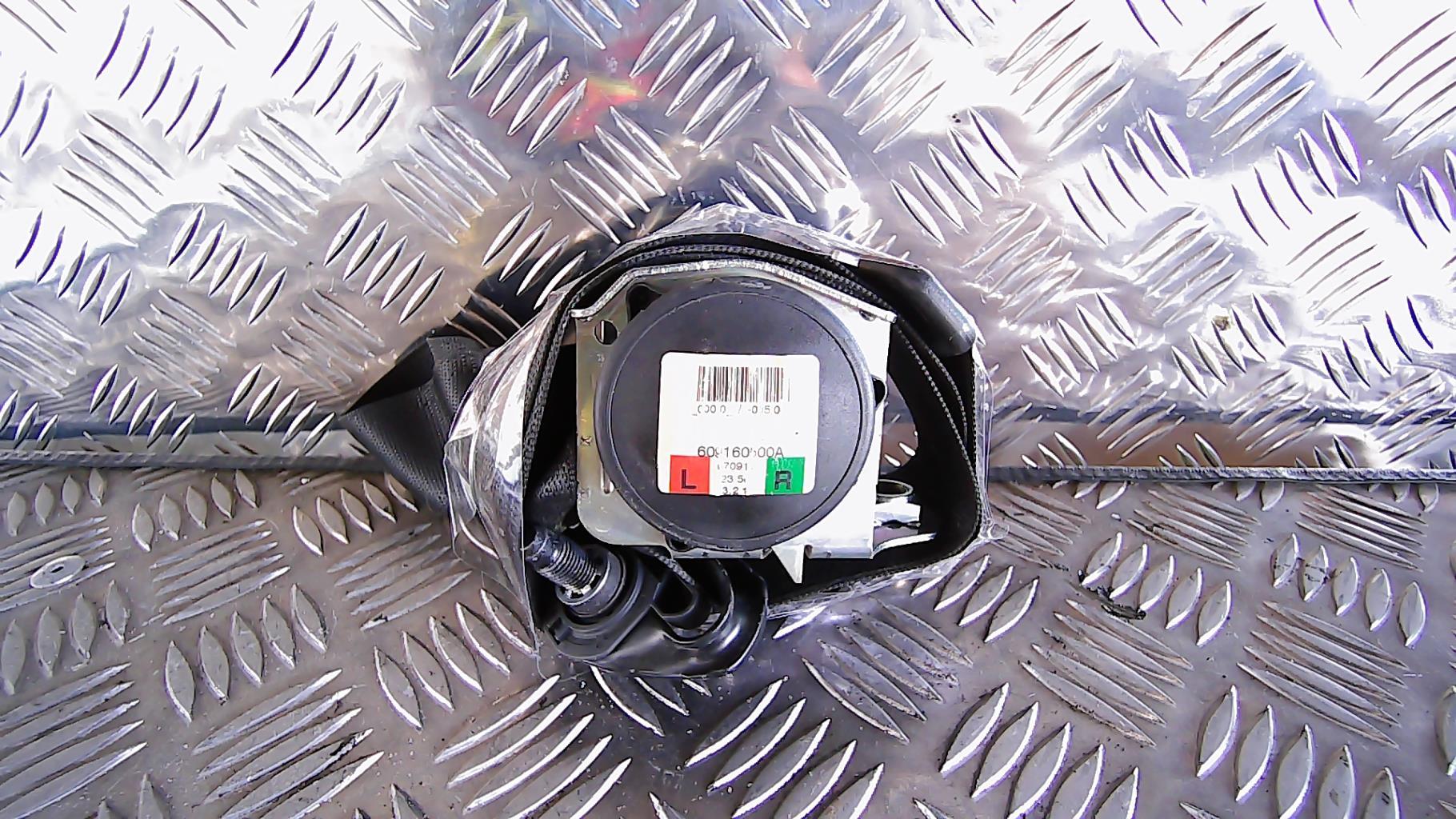Ceinture arriere droit OPEL CORSA D PHASE 1 Essence - 1