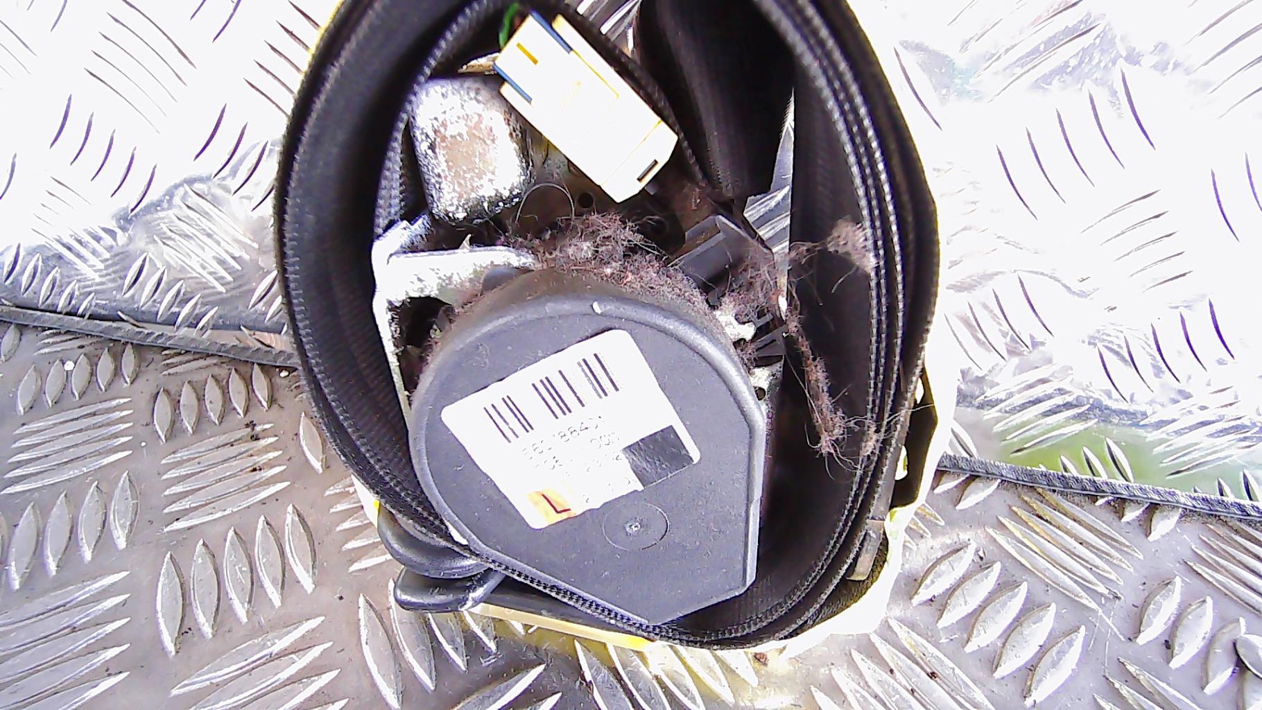 Ceinture avant droit AUDI A4 2 PHASE 1 Diesel - 1