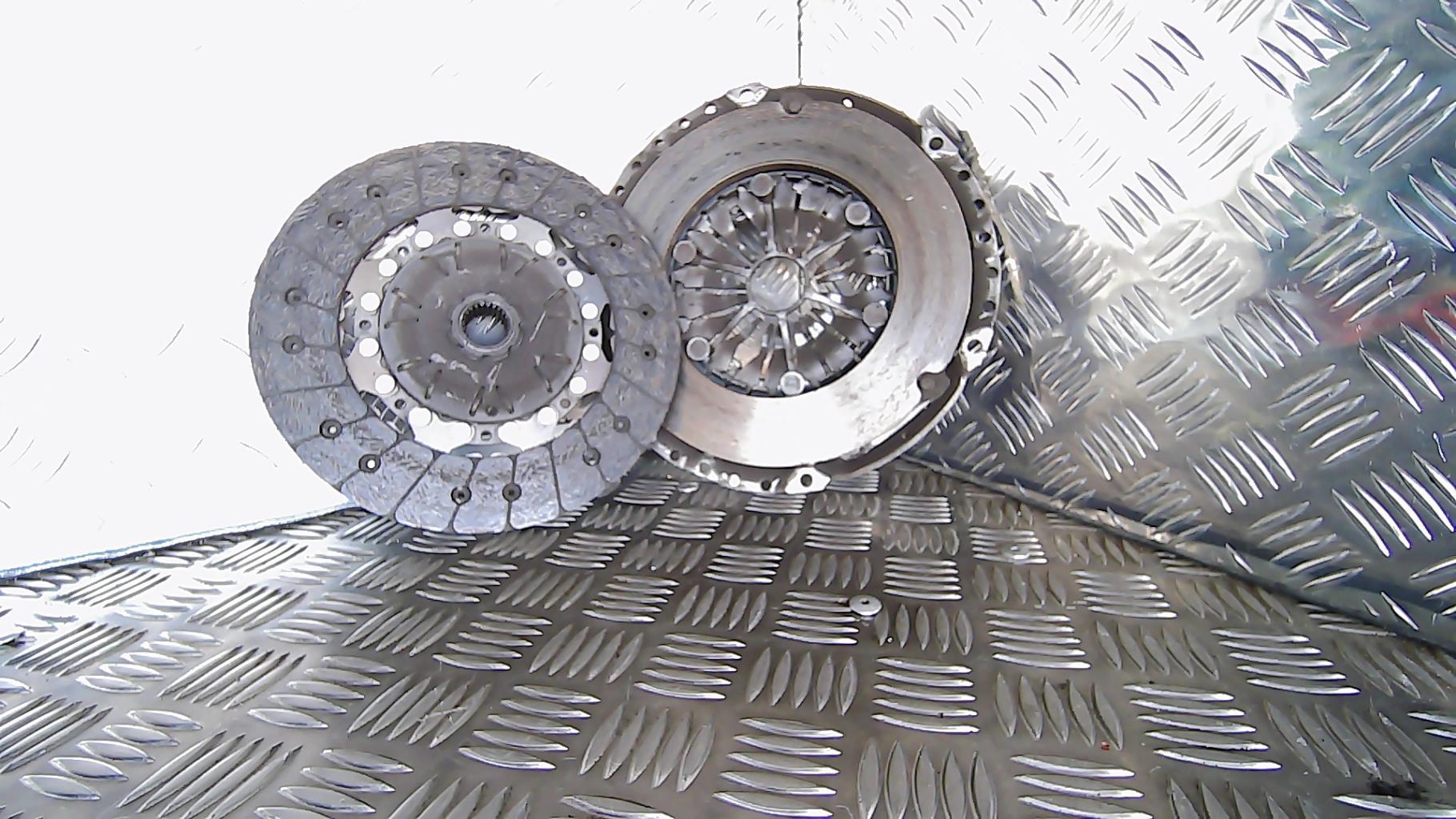 Embrayage FORD C-MAX 1 PHASE 1 Diesel - 1