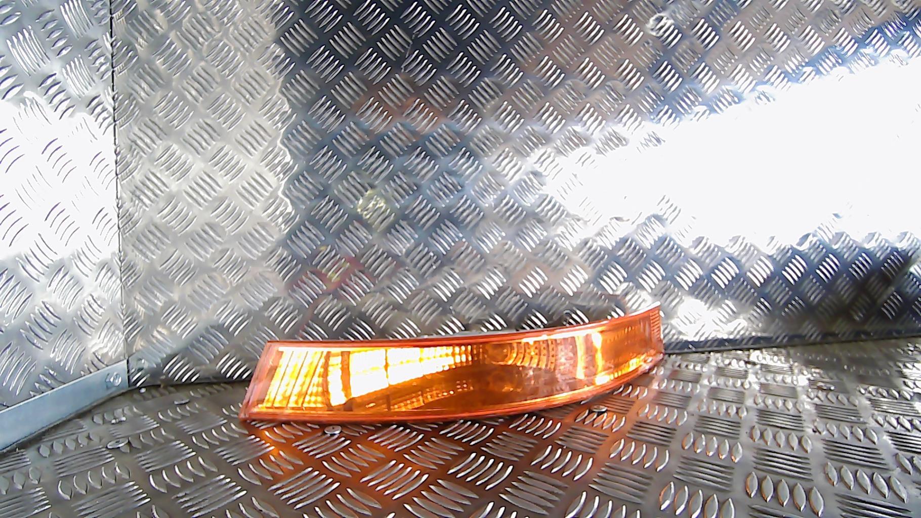 Optique avant secondaire gauche (feux)(clignotant) RENAULT MASTER 2 PHASE 3 Diesel - 1