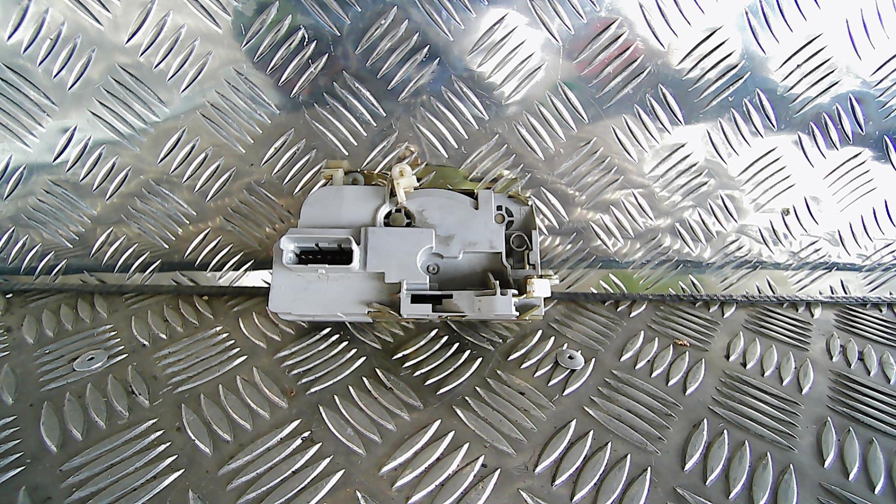 Serrure avant gauche CITROEN C5 1 PHASE 2 BREAK Diesel - 1