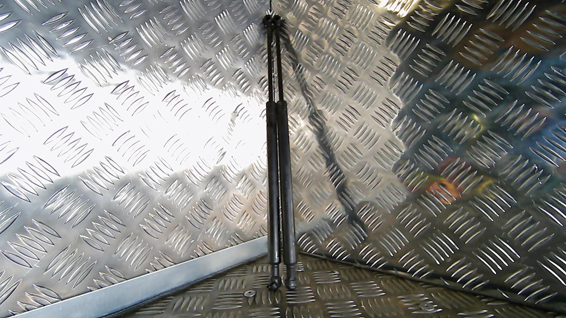 Verin de capot CITROEN XSARA PHASE 1 Essence - 1